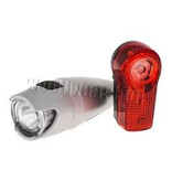 Raleigh Raleigh RX6.0 3W Front + 1/2Watt Rear