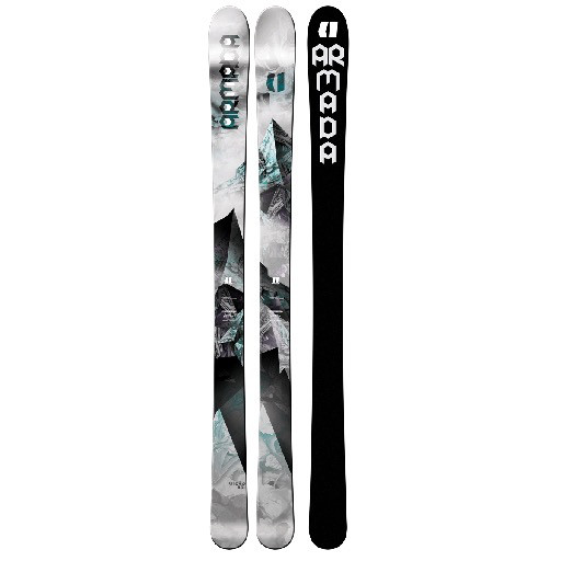 Armada Armada Victa 93w Ski