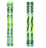 Line Line Travelling Circus Ski Only 161