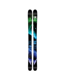 Line Supernatural 92 Ski