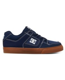 DC Pure Elastic Shoes