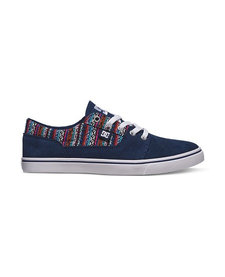 DC Tonik Womans LE J Shoes