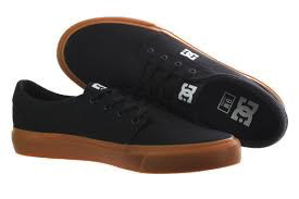 DC DC Trace TX Shoes