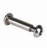 Finches Finches Scooter Axle Front