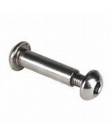 Finches Scooter Axle Front