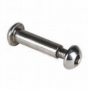 Finches Finches Scooter Axle Front