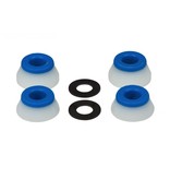 Bones Bones Hardcore Bushings (4 in pack )