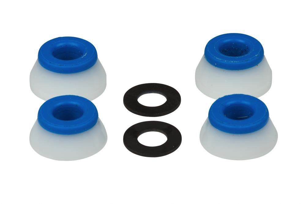 Bones Bones Hardcore Bushings (4 in pack )