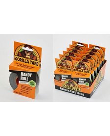Gorilla Tape Handy Roll