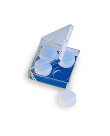 Zoggs Silicone Ear Plugs
