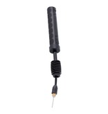Precision Precision Double Action Pump