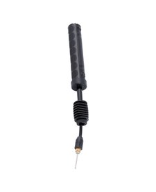Precision Double Action Pump