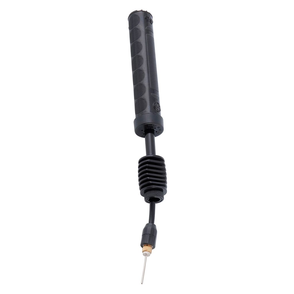 Precision Precision Double Action Pump