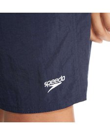 Speedo Boys Solid Shorts