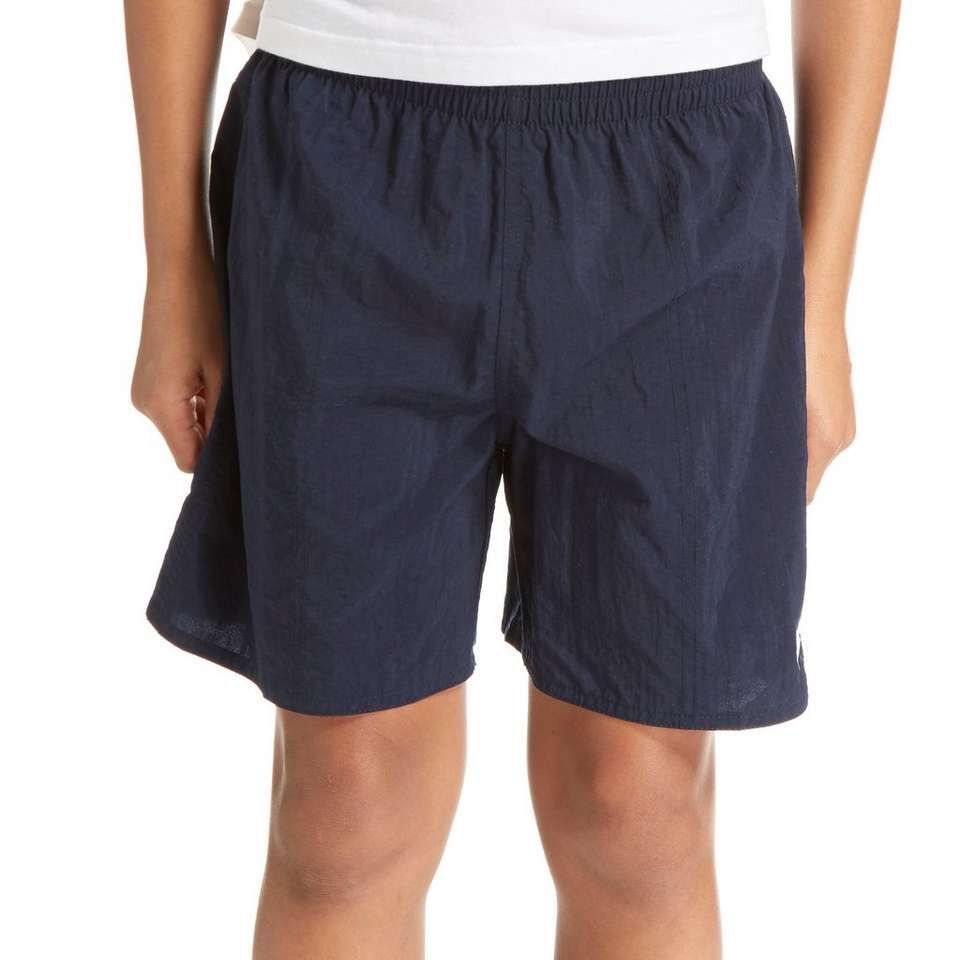 Speedo Speedo Boys Solid Shorts