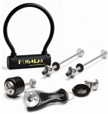 Pinhead PinHead Bubble Lock&Scewer (front)