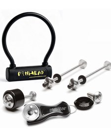 PinHead Bubble Lock&Scewer (front)