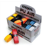 Karakal Karakal Coloured PU Super Air Grip