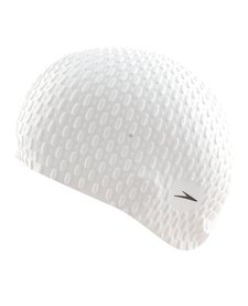 Speedo Bubble Swim Cap