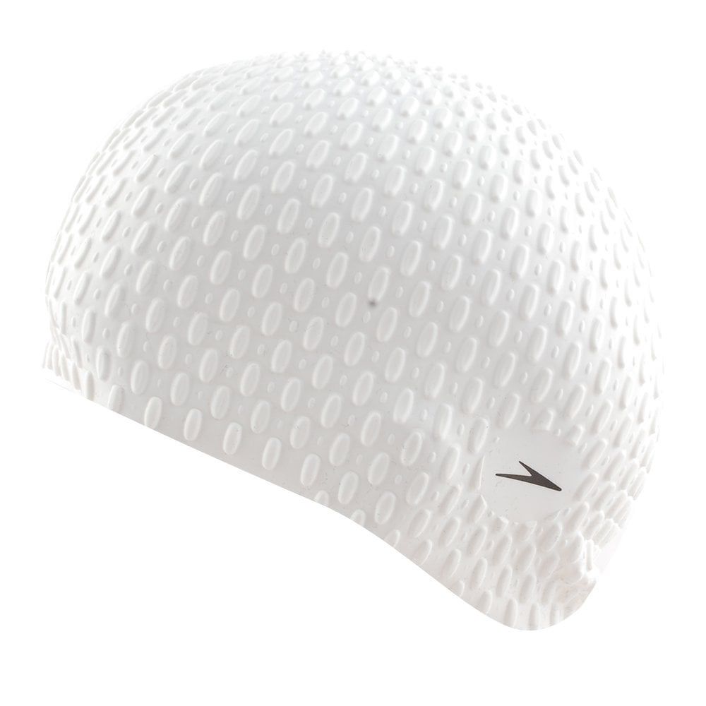 Speedo Speedo Bubble Swim Cap