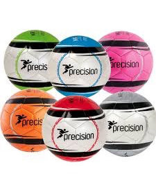Precision Santos Training F Ball