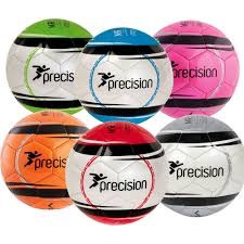 Precision Precision Santos Training F Ball