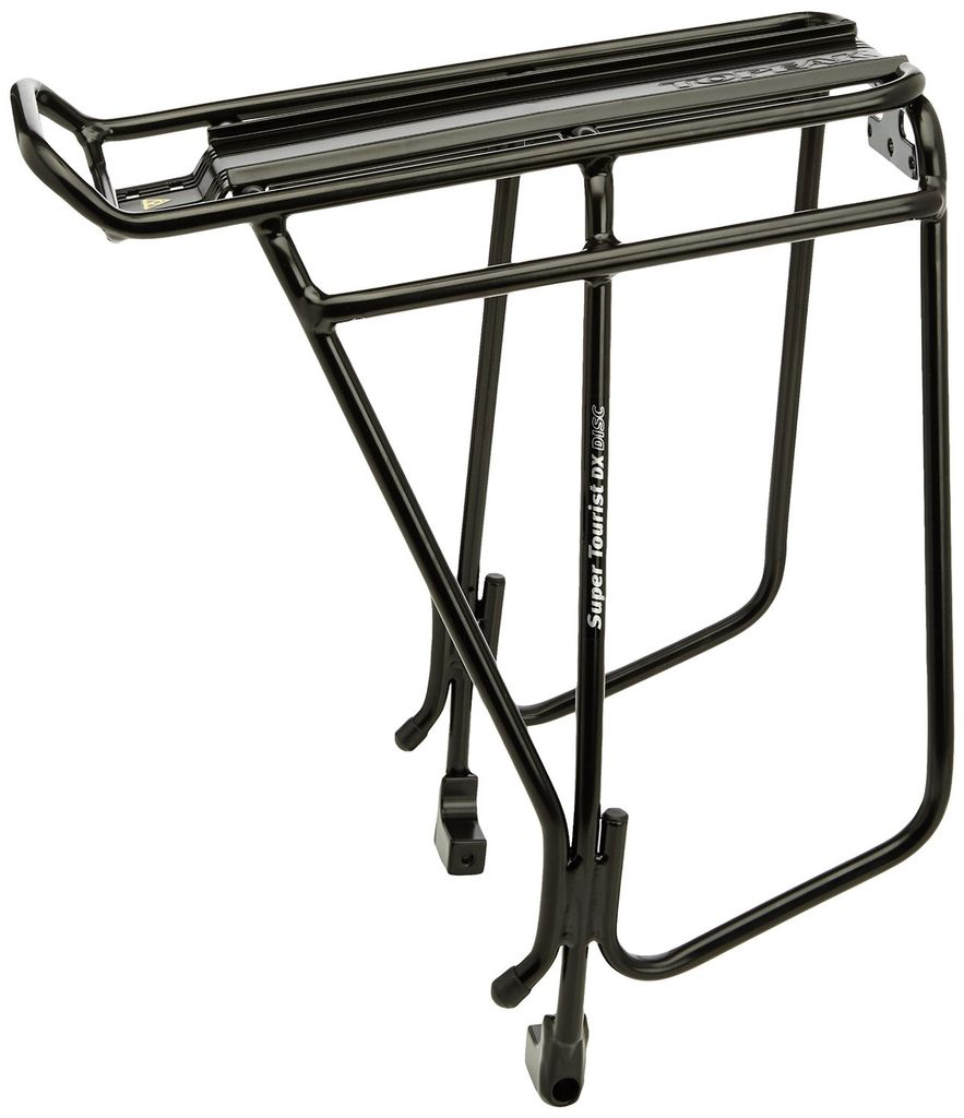 Madison Topeak Super Tourist DX