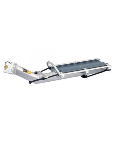 Topeak Beam Rack RX - E w/support 26.4-3 -31.8