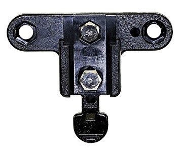 Fisher Smart Bracket Rear Carrier Mount