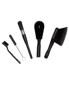 Finish LIne Brush Set