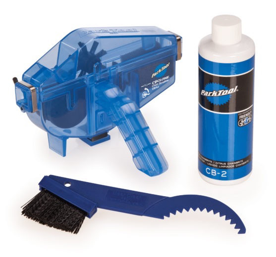 Madison Park Chain Gang Tool 2.2