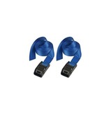 Master Masterlock 2 Pack 2.5m Lashing Straps