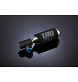 Madison Truflo Minoot CO2 cartridge with adapter