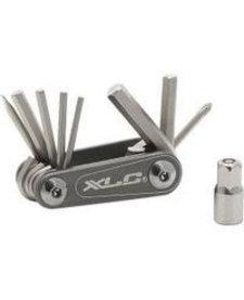 Tool Multifunctional XLC 15 TOM 07