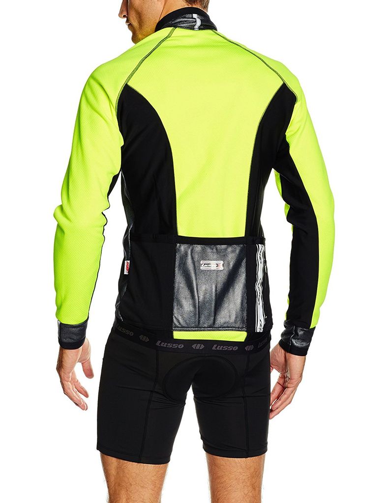 Lusso Wintex Jacket
