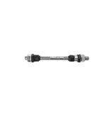 Weldtite Chrome Moly Axle 9x140mm