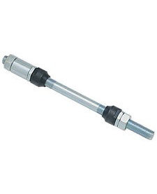 Weldtite Chrome Moly Axle