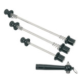 Tranz-x 3 piece Allen key skewer set