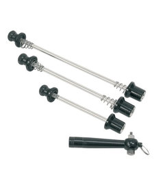 Tranz-x 3 piece Allen key skewer set