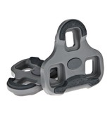 Fisher Look KEO Cleat with gripper 4.5 Grey