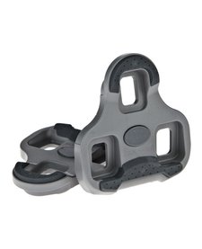 Look KEO Cleat with gripper 4.5 Grey