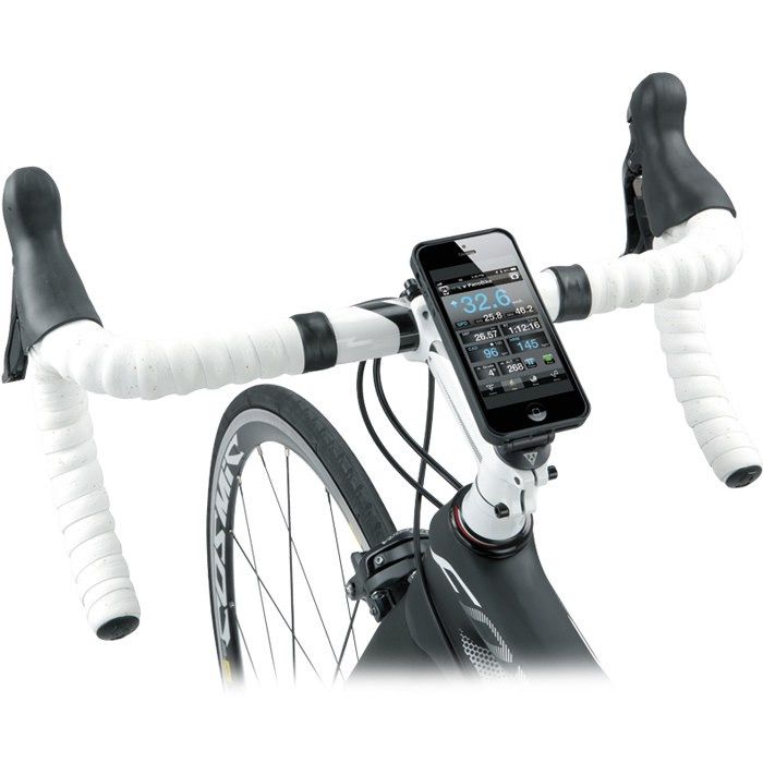 Extra Topeak Ridecase Iphone 5