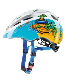 Uvex Kid 2 Helmet