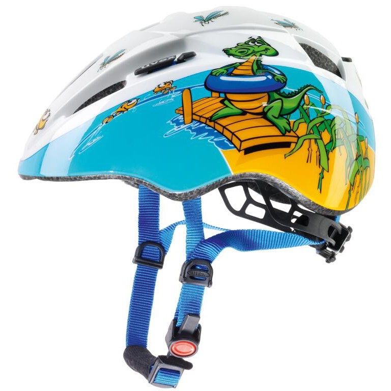 Uvex Uvex Kid 2 Helmet