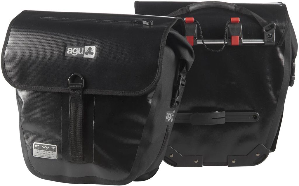 Agu Agu Xrain pannier bag