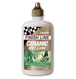 Finish Line Finish Line Ceramic Wet Lube 4oz