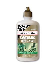 Finish Line Ceramic Wet Lube 4oz