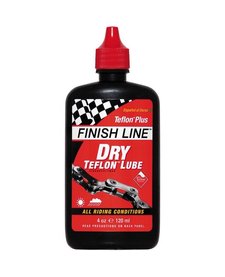 Finish Line Dry Lube 4oz