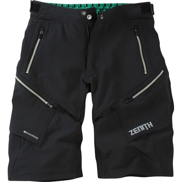 Madison Madison Zenith Men’s Shorts