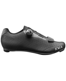 Fizik R5B Mens Road Shoe Black/Grey